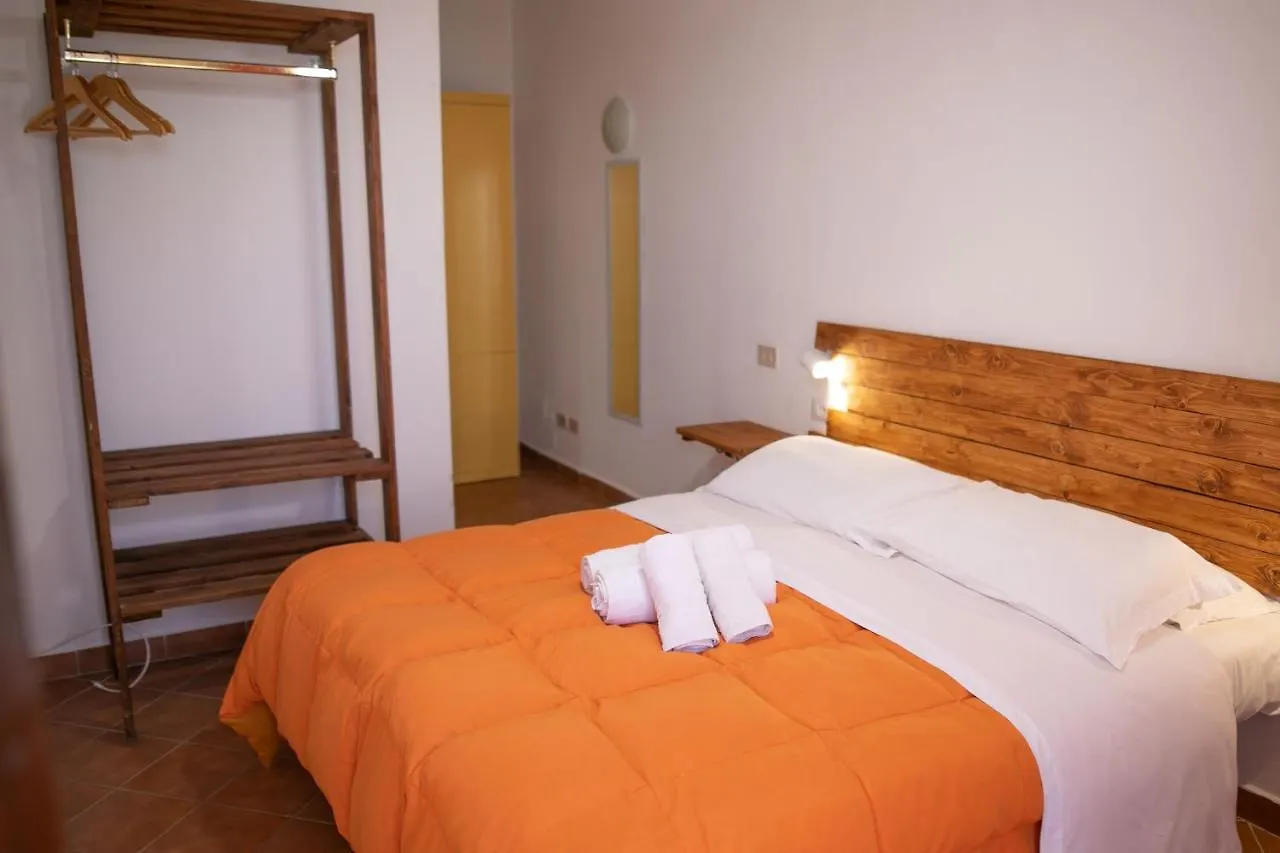 Apartment Villa Magara Cefalù
