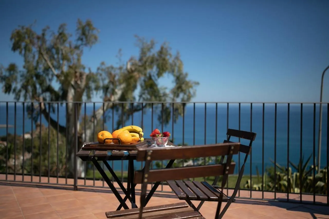 Apartment Villa Magara Cefalu