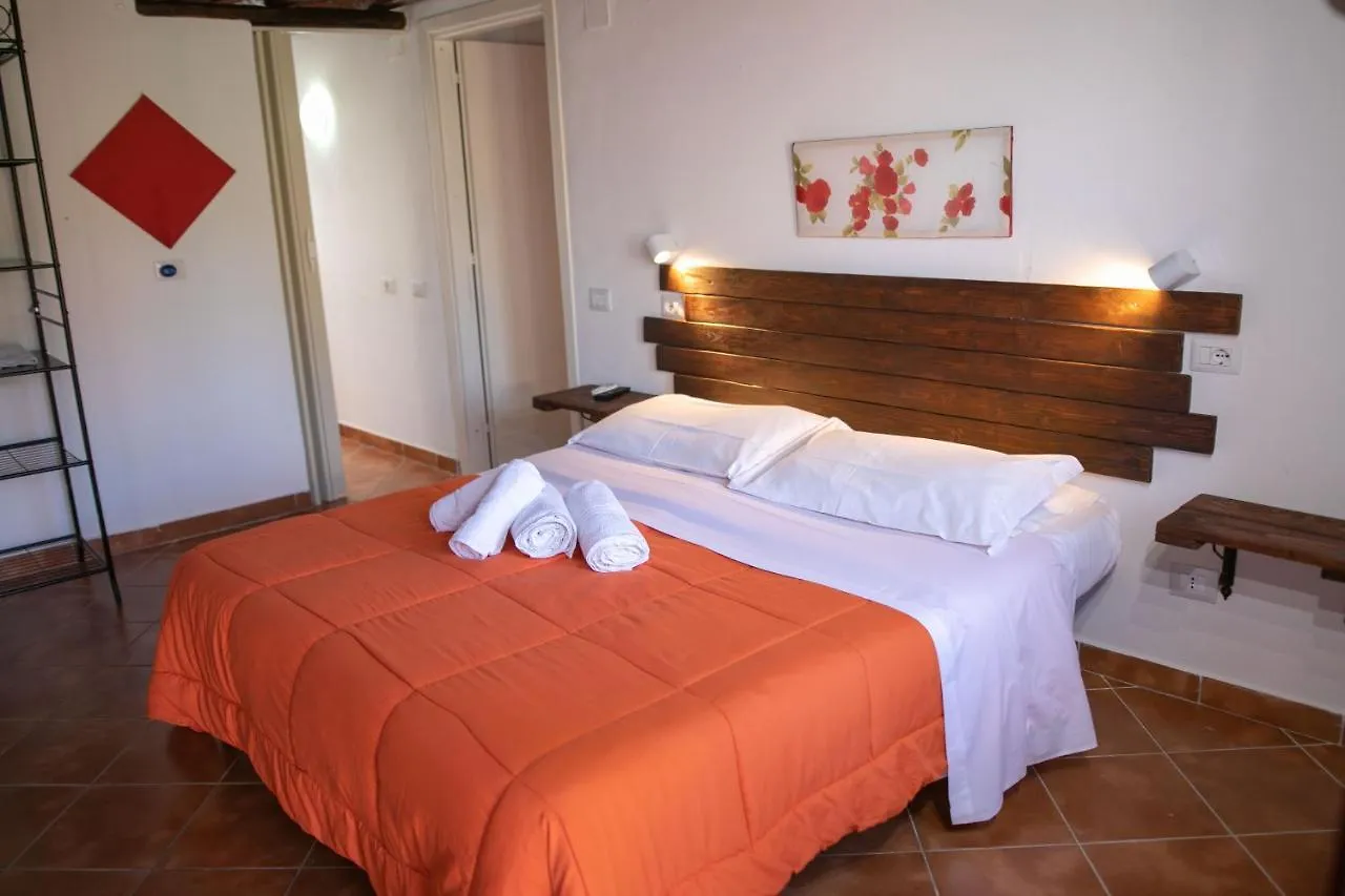 Villa Magara Cefalu Apartment