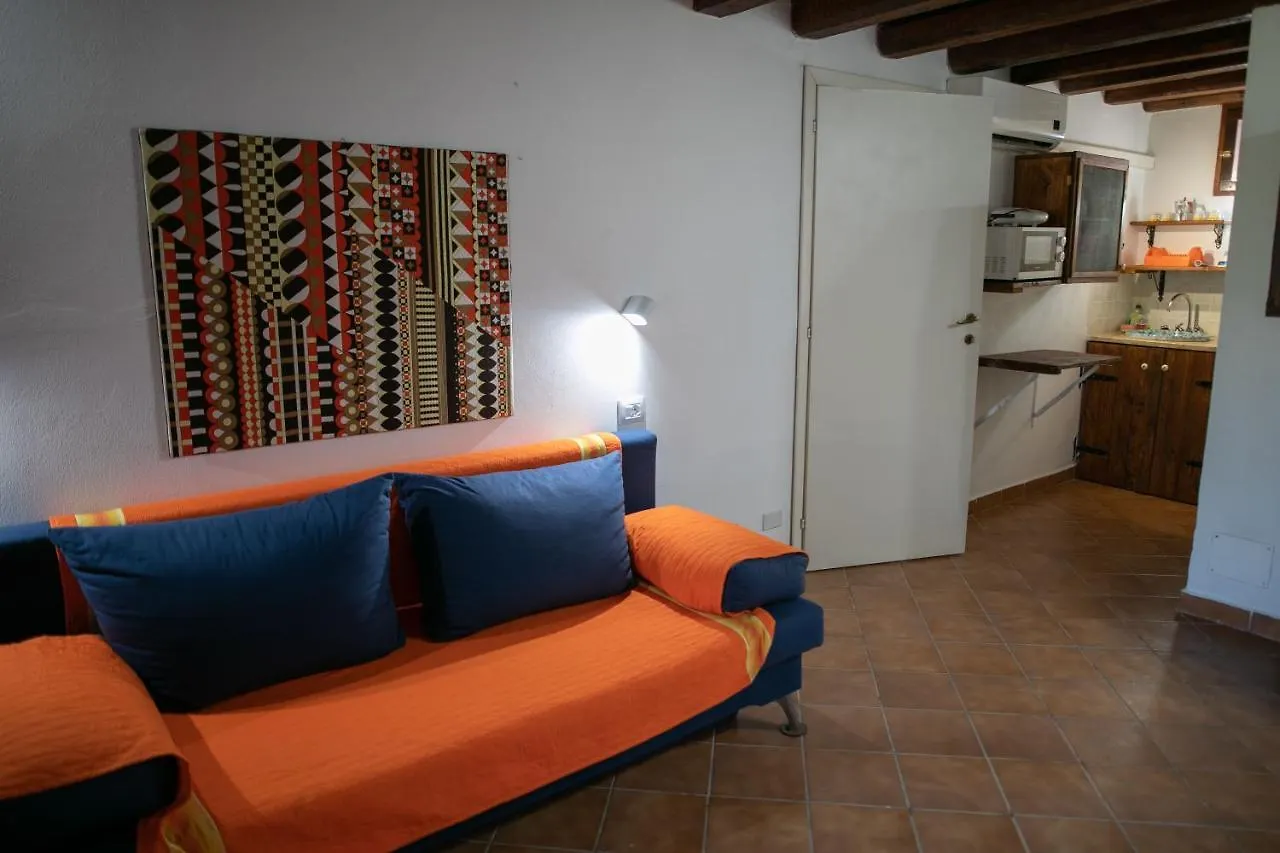 Villa Magara Cefalù