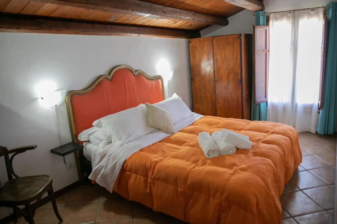 Villa Magara Cefalù Apartment