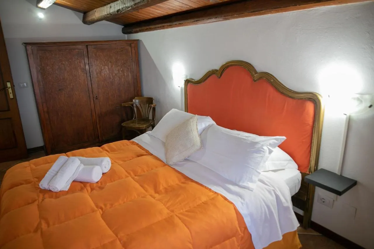 Apartment Villa Magara Cefalù