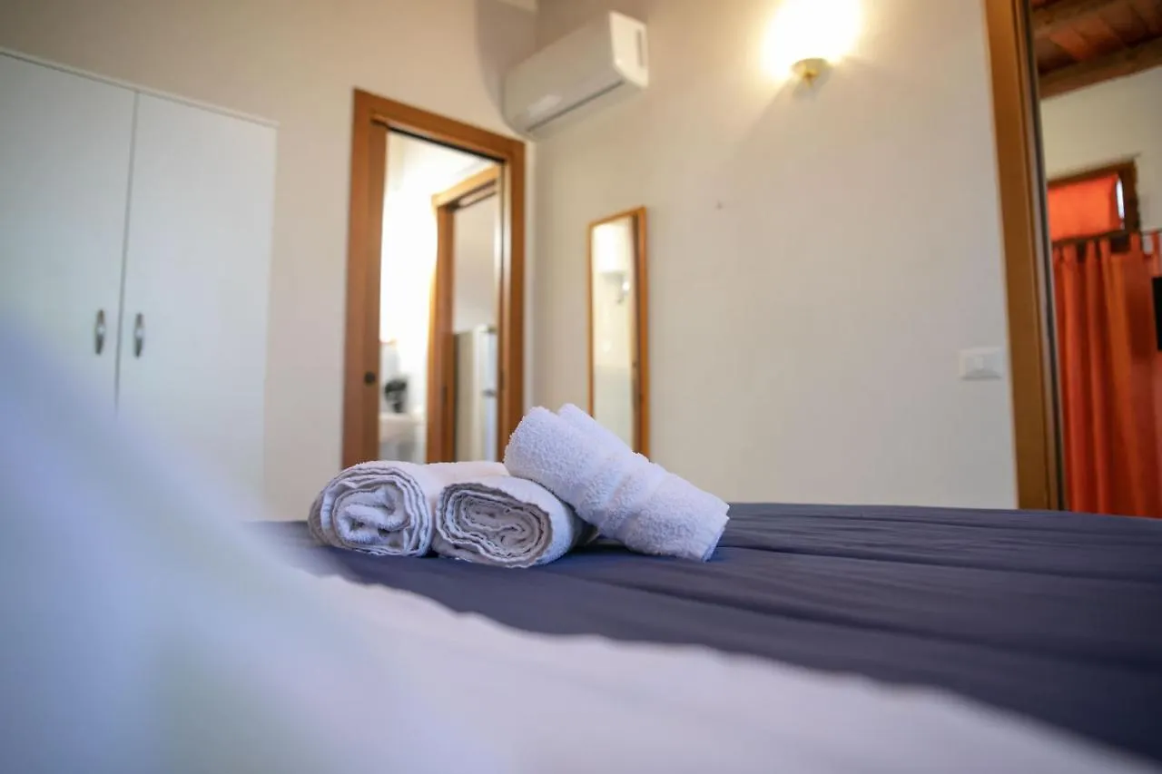 Apartment Villa Magara Cefalù
