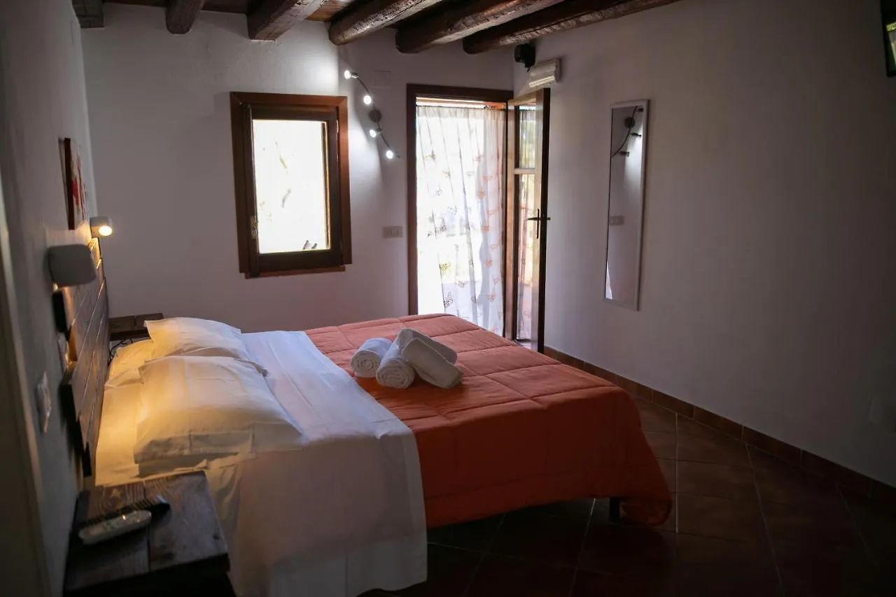 Villa Magara Cefalù Italien