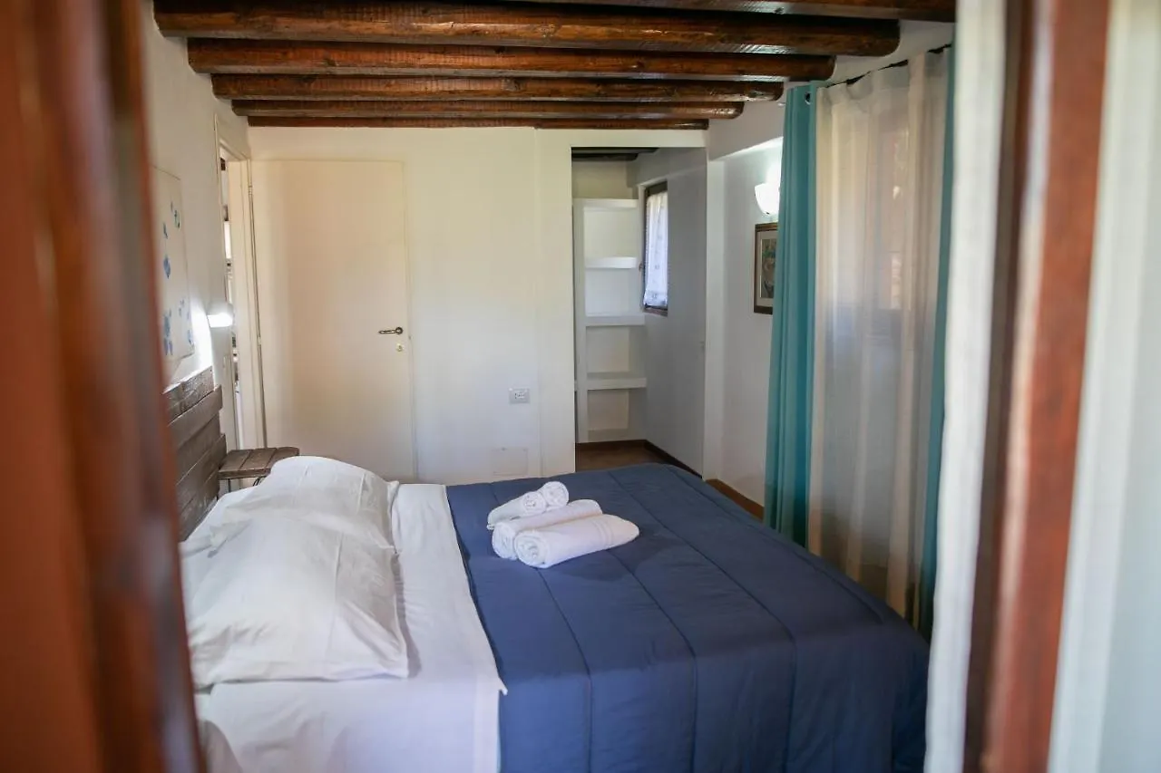 Villa Magara Cefalù Italien