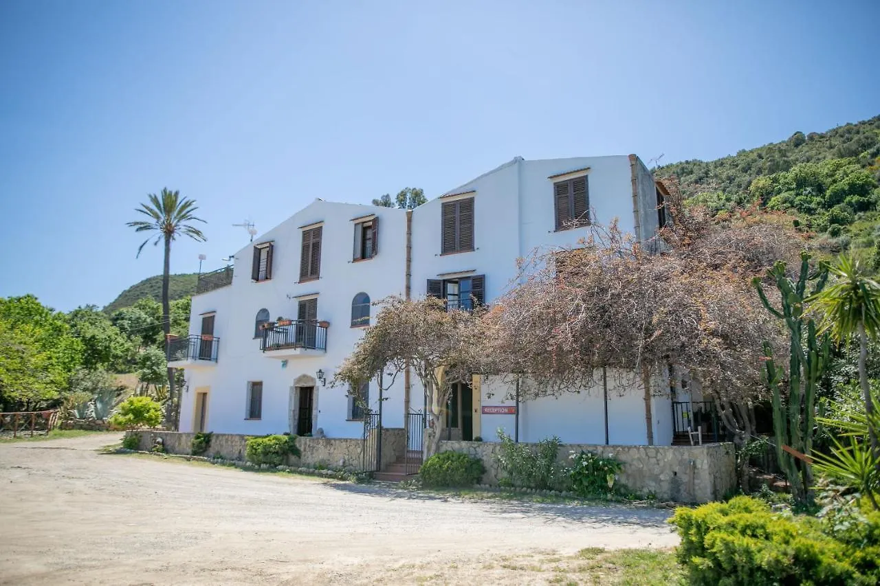 Villa Magara Cefalù 0*,