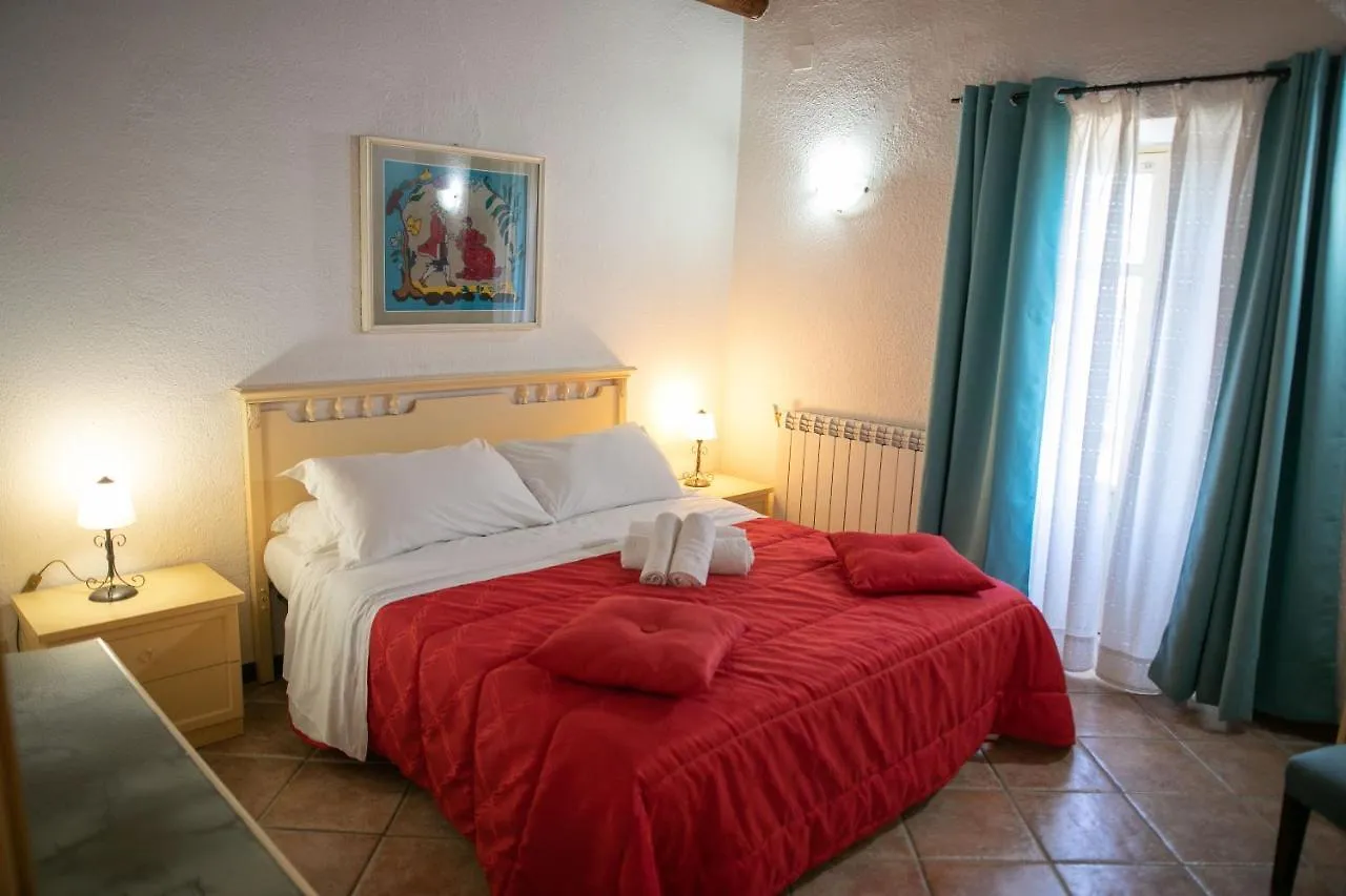 Villa Magara Cefalu Apartment