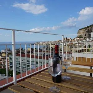 Apartment Tinky's House, Cefalu