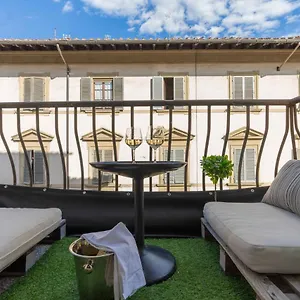We Terrace Florenz