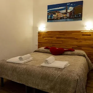 Ca' Del Megio Apartment Venice