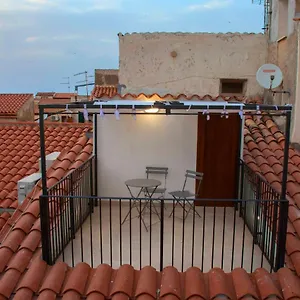 Apartment Gioeni 23, Cefalu