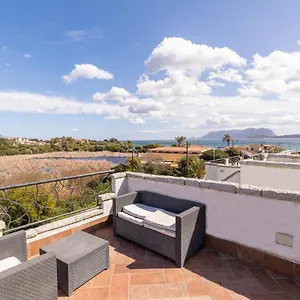 Vista Mare 5 Appartement Olbia