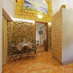 Antica Cefalu' Hébergement de vacances