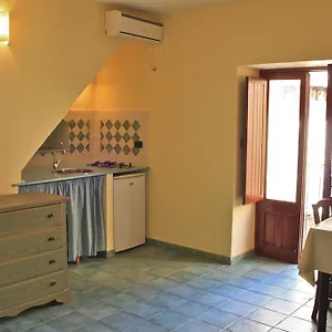 Apartment Al 199, Cefalu