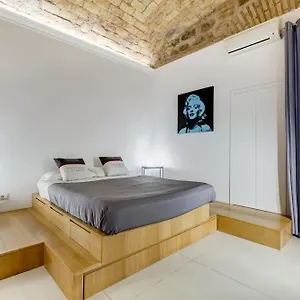 Scipioni Charming Studio Appartement Rome