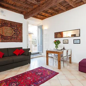 Maisonette Farnese Hébergement de vacances Rome