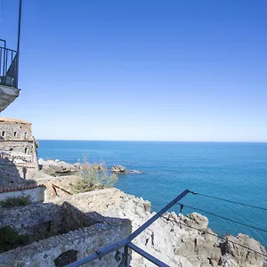 Apartment Da Sogno A Bordo Mare, Cefalu