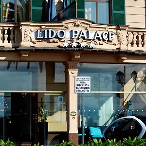 Lido Palace Hotel Santa Margherita Ligure