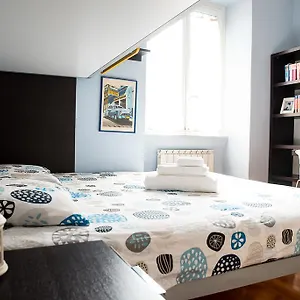 Chat&chill Vatican Appartement Rome