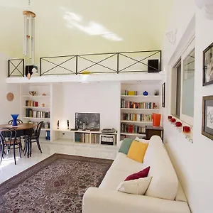 Apartment Domus Osterio Magno, Cefalu