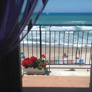 Apartment Casa Alba, Cefalu