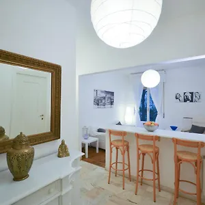 Holiday Apartment Santa Margherita Ligure