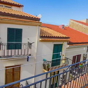 Apartment Mini Studio, Cefalu