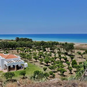 Verdemare Cefalù
